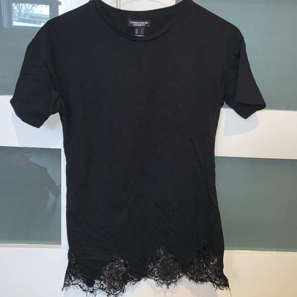 T-shirts - Picture 6 of 9